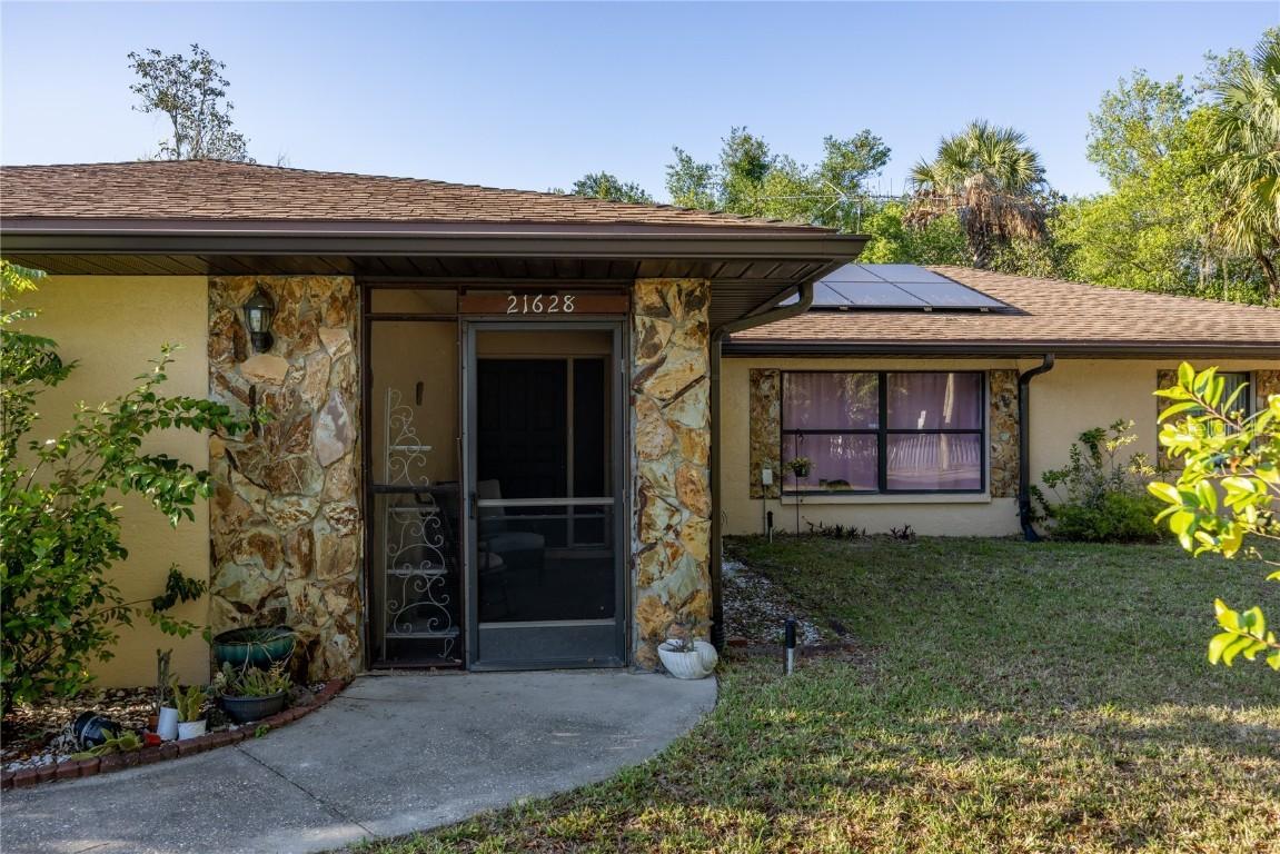 21628 SE 69th Ave., Hawthorne, FL 32640