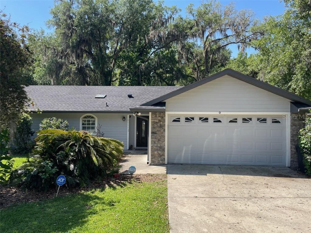 9515 NW 4th Pl., Gainesville, FL 32607