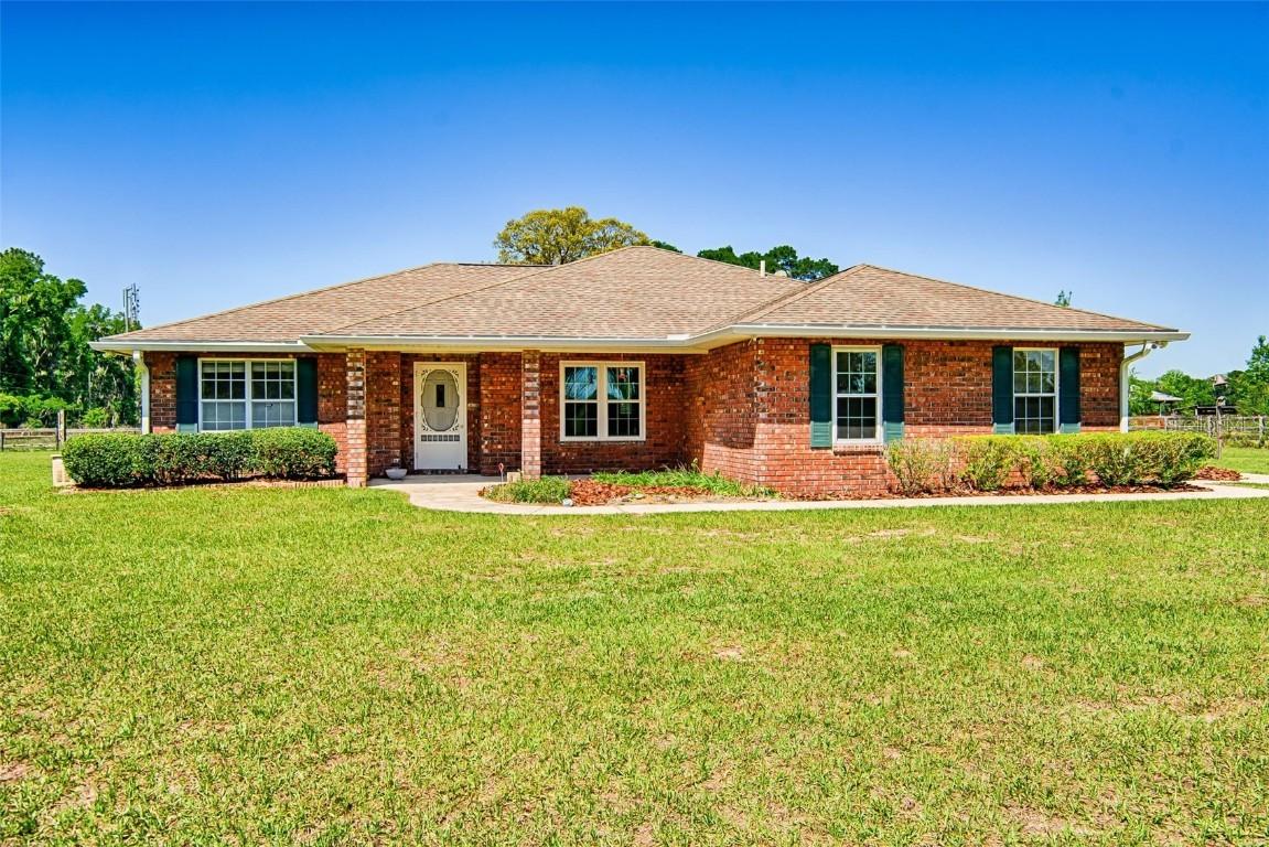 11070 SW 282nd St., Newberry, FL 32669