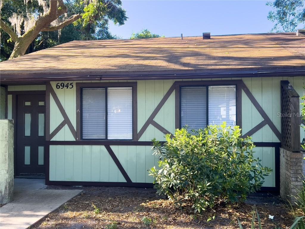 6945 SW 21st Ln., Gainesville, FL 32607