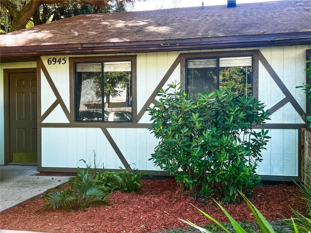 6945 SW 21st Ln., Gainesville, FL 32607