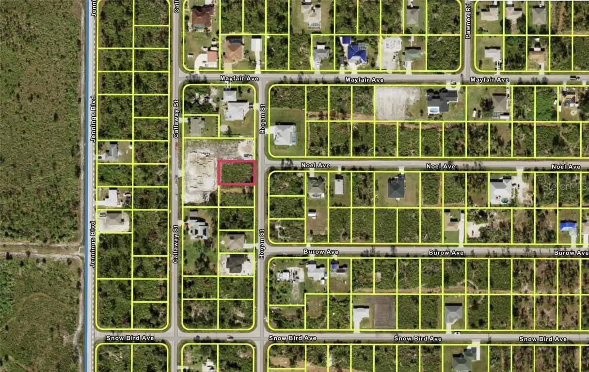 5063 Hogan St., Port Charlotte, FL 33981