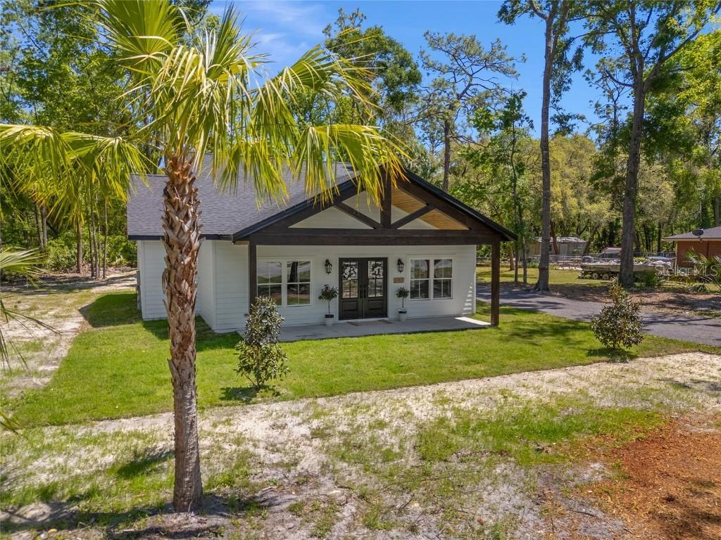 11397 NW 93rd Ave., Chiefland, FL 32626