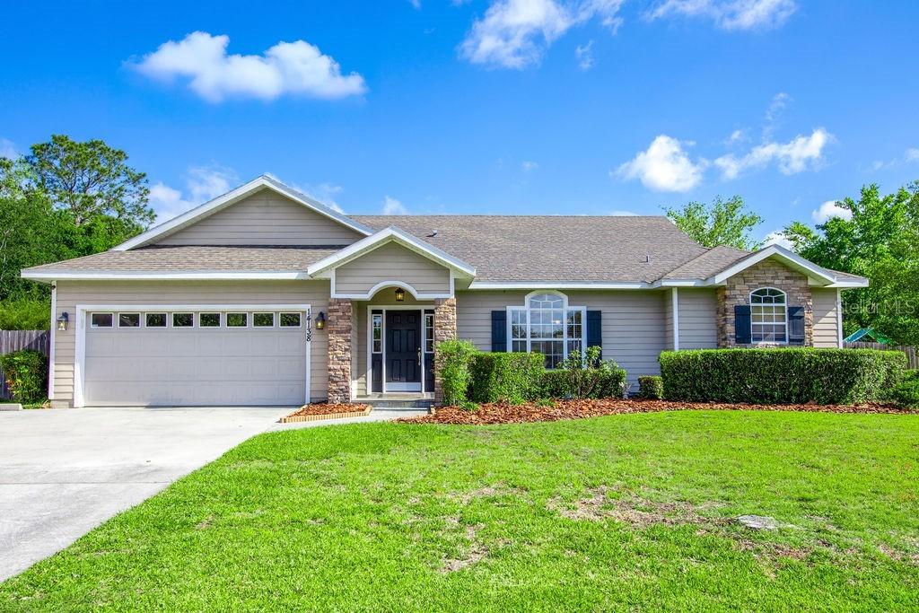 14138 NW 10th Rd., Newberry, FL 32669