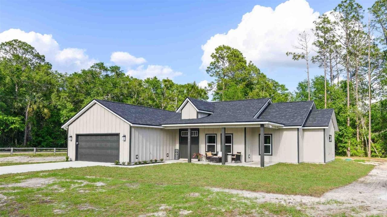 10077 Fox Hollow Dr., Hampton, FL 32044