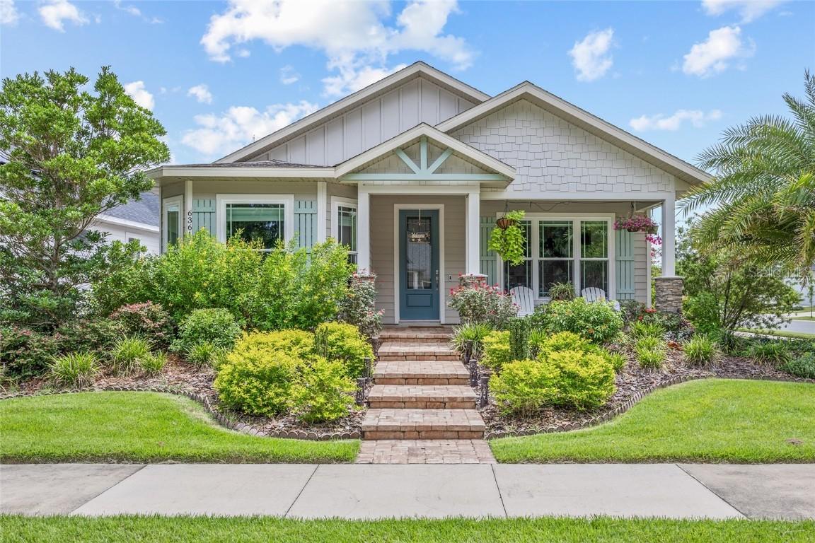 6361 SW 47th Ter., Gainesville, FL 32608