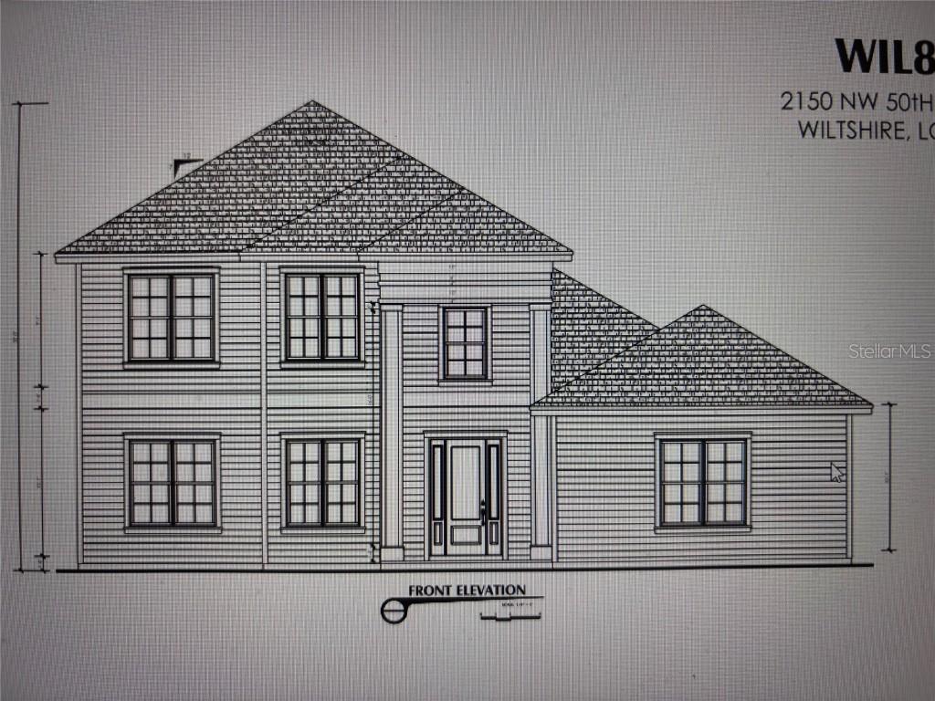 2150 NW 50th Way, Gainesville, FL 32605