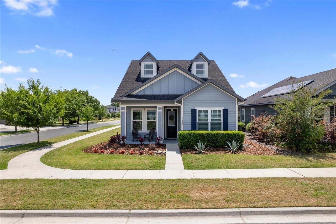 11869 SW 28th Ave., Gainesville, FL 32608