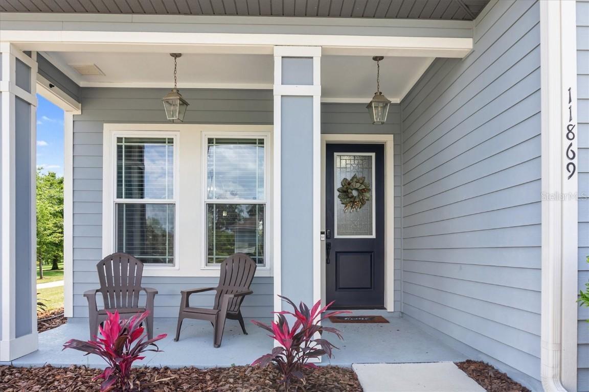 11869 SW 28th Ave., Gainesville, FL 32608