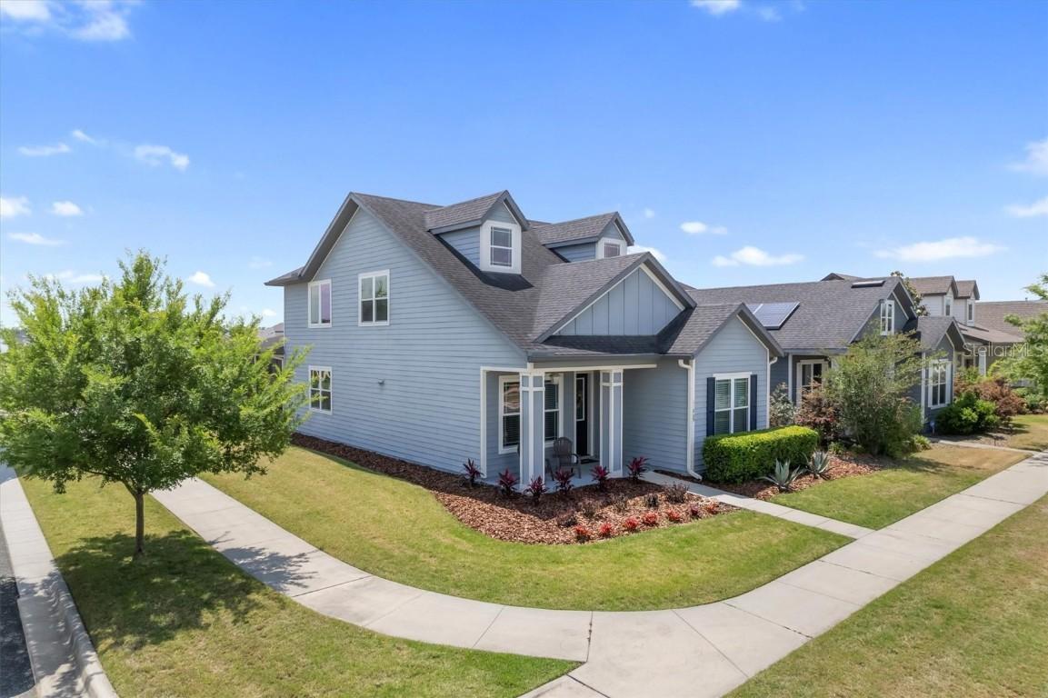 11869 SW 28th Ave., Gainesville, FL 32608
