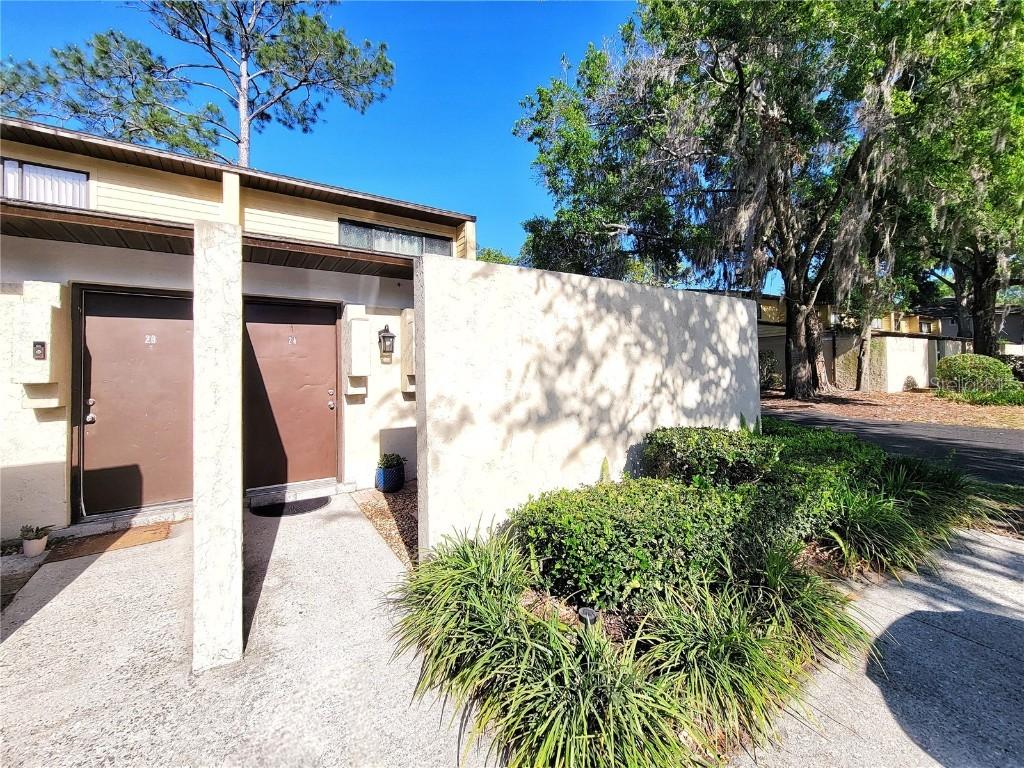 2508 SW 35th Pl. #24, Gainesville, FL 32608
