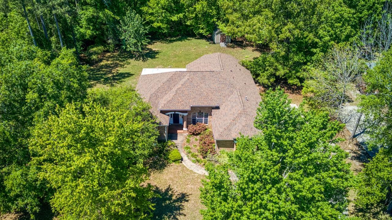 50 Daffodil Cove, Crawfordville, FL 32327