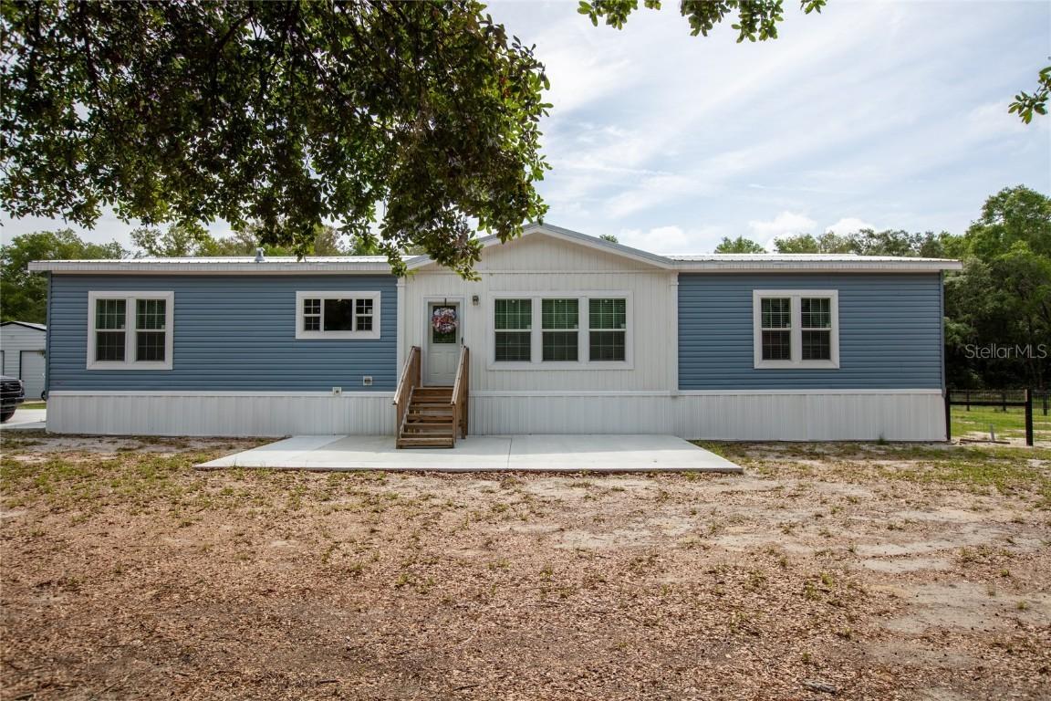 1846 Bellamy Rd., Florahome, FL 32140