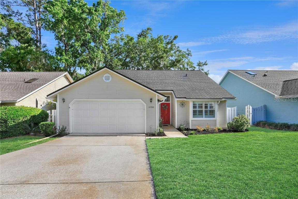10530 NW 36th Ln., Gainesville, FL 32606