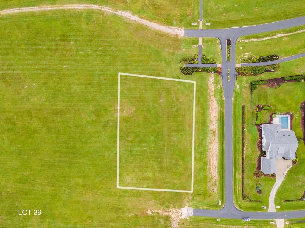 Lot 39 SW 124th Way, Archer, FL 32618