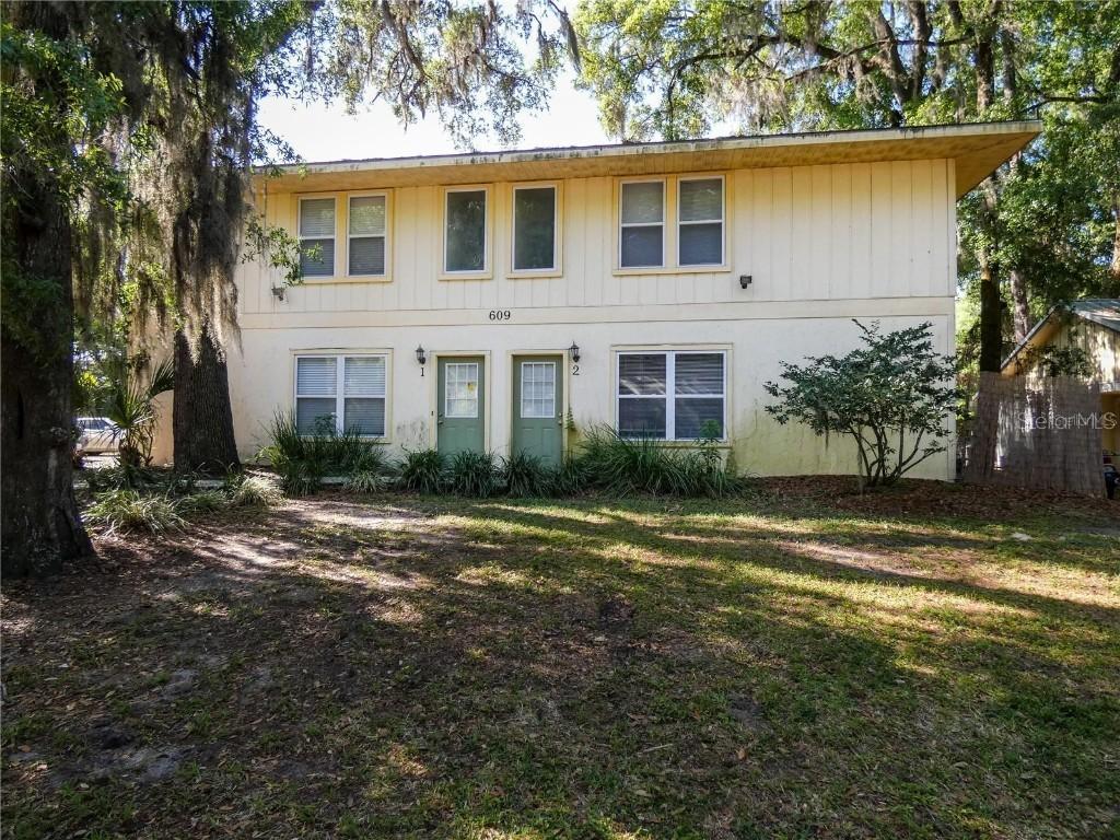 609 SW 10th Ln. #1, Gainesville, FL 32601
