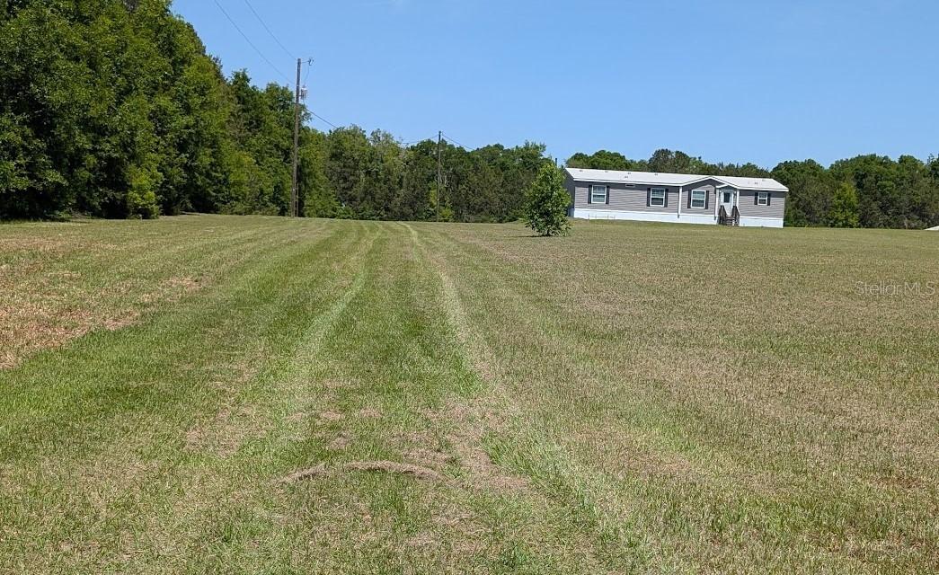 25454 SW 46th Ave., Newberry, FL 32669