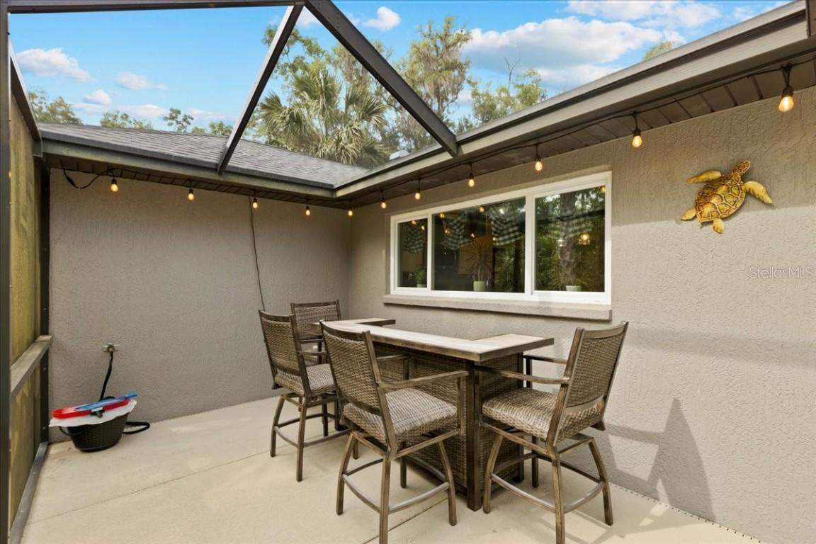 220 Fairground Ave., Bronson, FL 32621