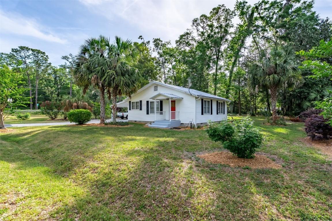18763 NW 235th St., High Springs, FL 32643