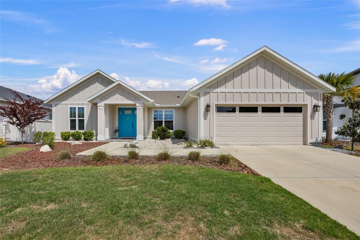 449 SW 145th Dr., Newberry, FL 32669