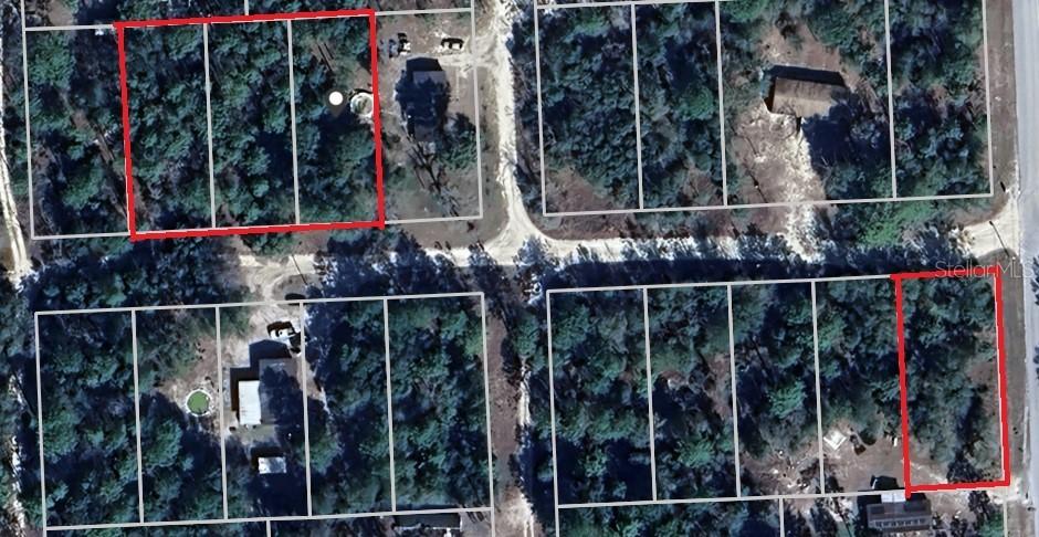 Ne 67th St., Bronson, FL 32621
