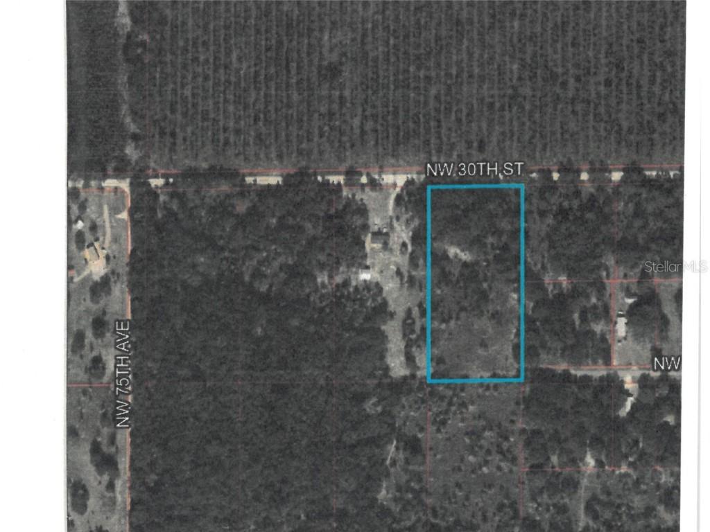 TBD NW 30th St., Chiefland, FL 32626