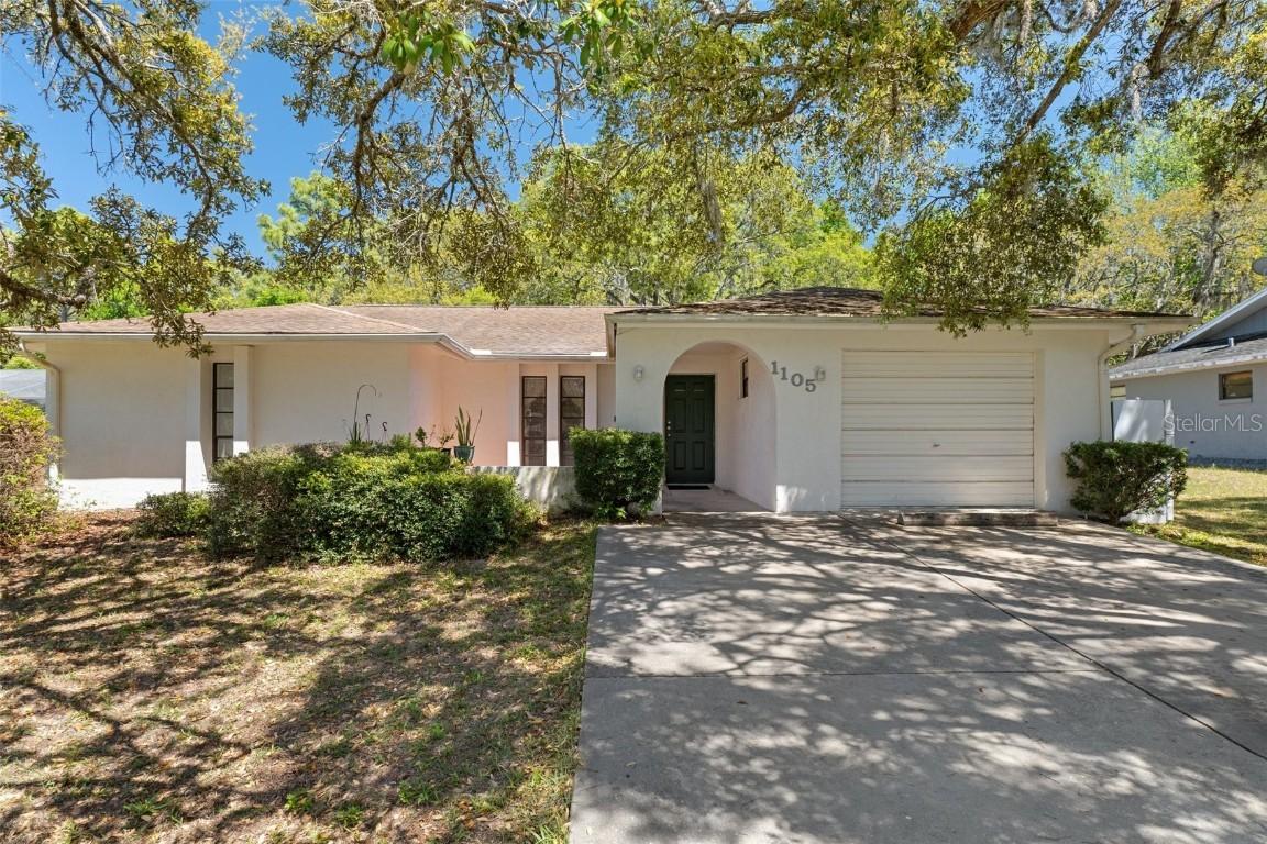 1105 N Commerce Ter., Lecanto, FL 34461