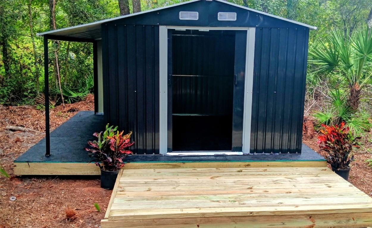 00 SE 929th St., Old Town, FL 32680