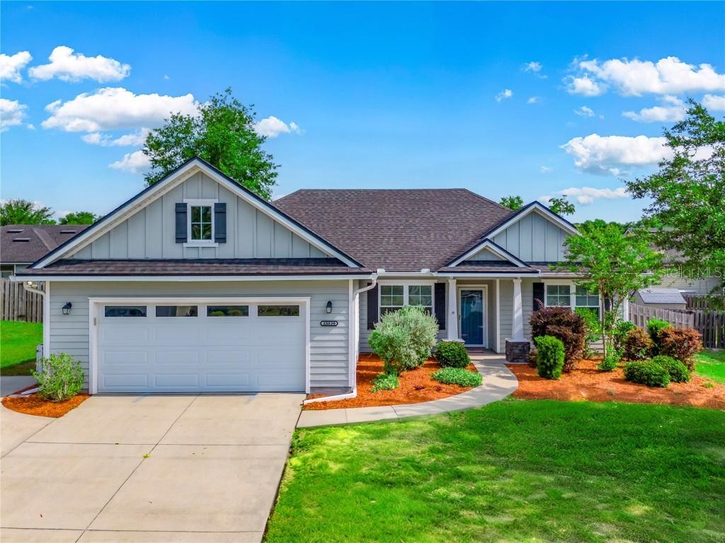 25536 NW 8th Rd., Newberry, FL 32669