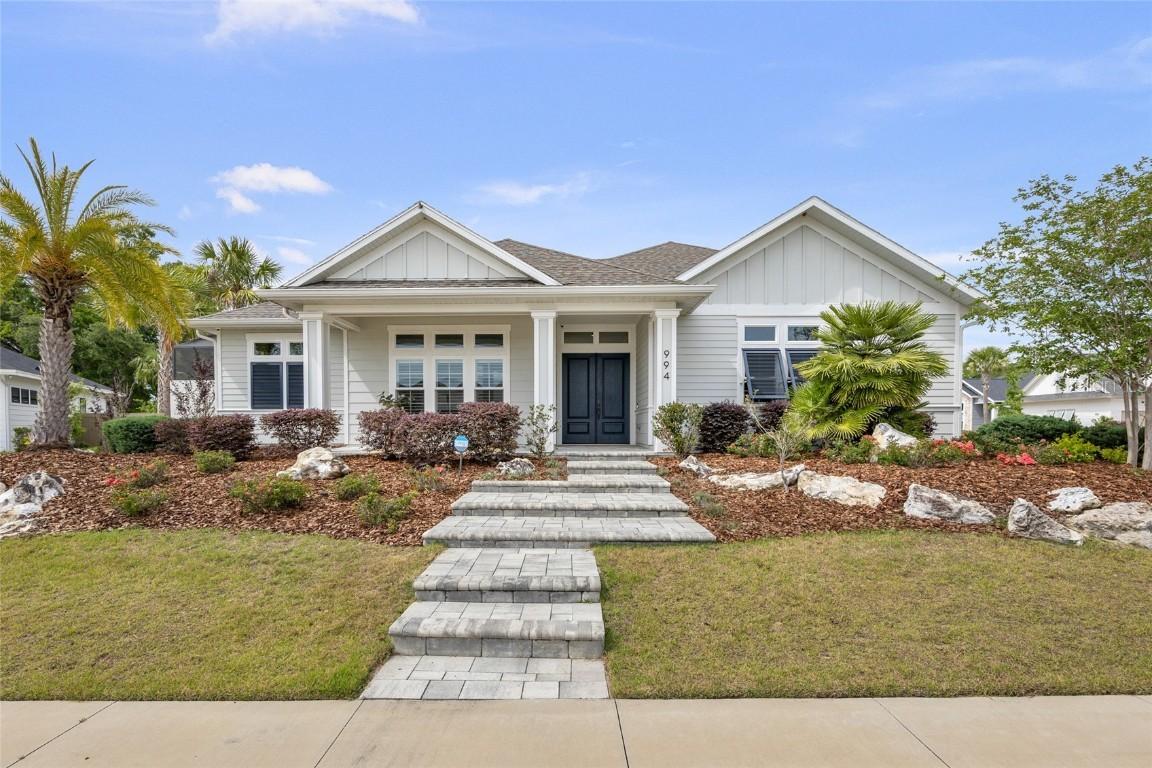 994 SW 120th Dr., Gainesville, FL 32607