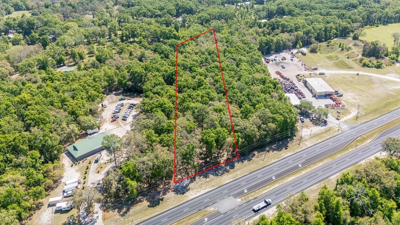 [Address Hidden by Seller], Chiefland, FL 32626