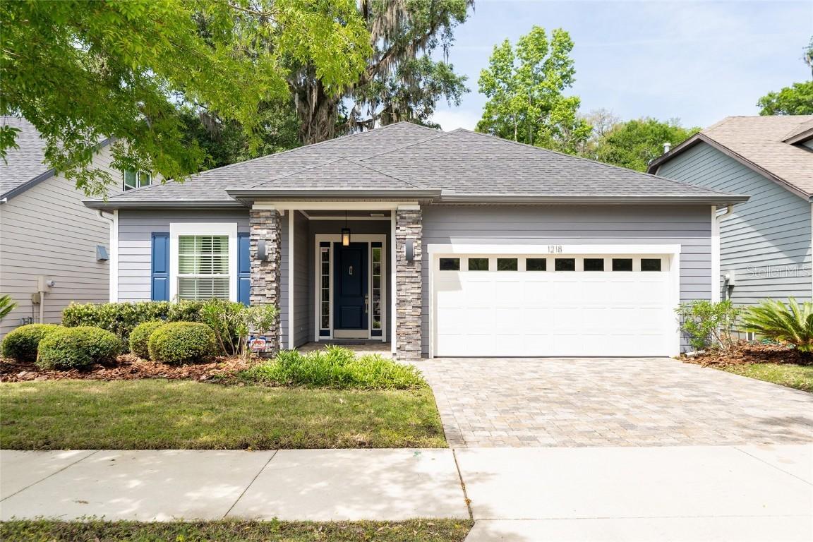 1218 NW 137th Way, Newberry, FL 32669
