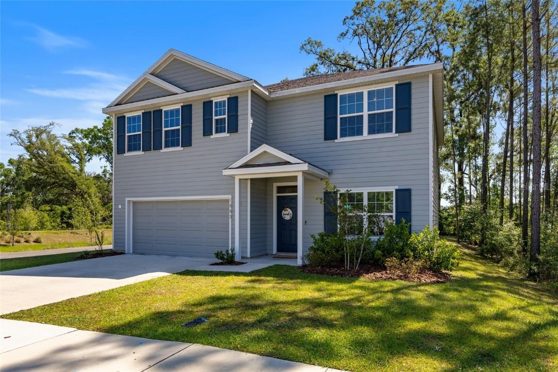 1443 NW 140th Way, Newberry, FL 32669