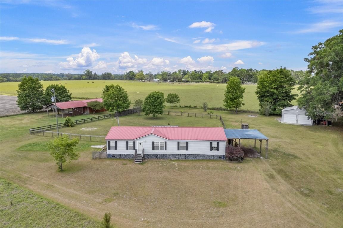 25426 NW Cr 239, Alachua, FL 32615