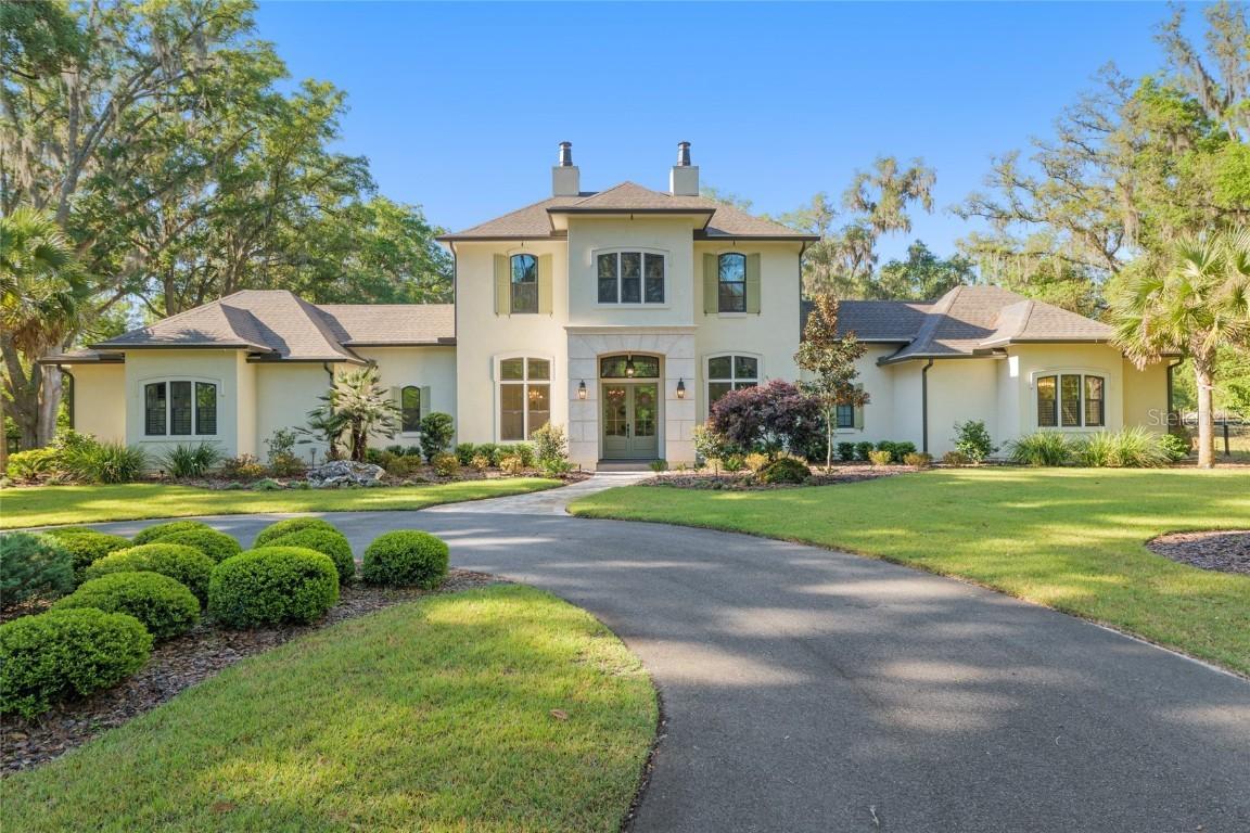 14819 NW 21st Ave., Newberry, FL 32669