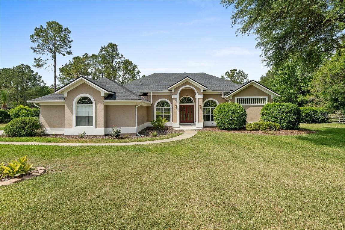 12918 SW 28th Pl., Gainesville, FL 32618
