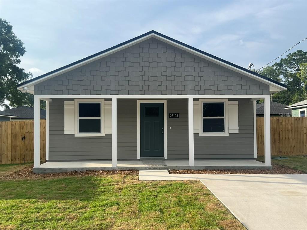 23108 NW 179th Pl., High Springs, FL 32643