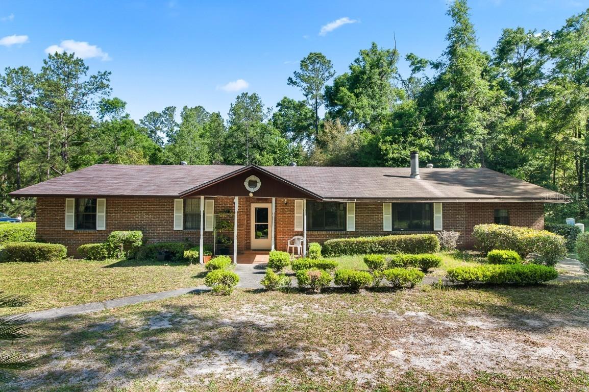 1231 SE Old Bellamy Rd., High Springs, FL 32643