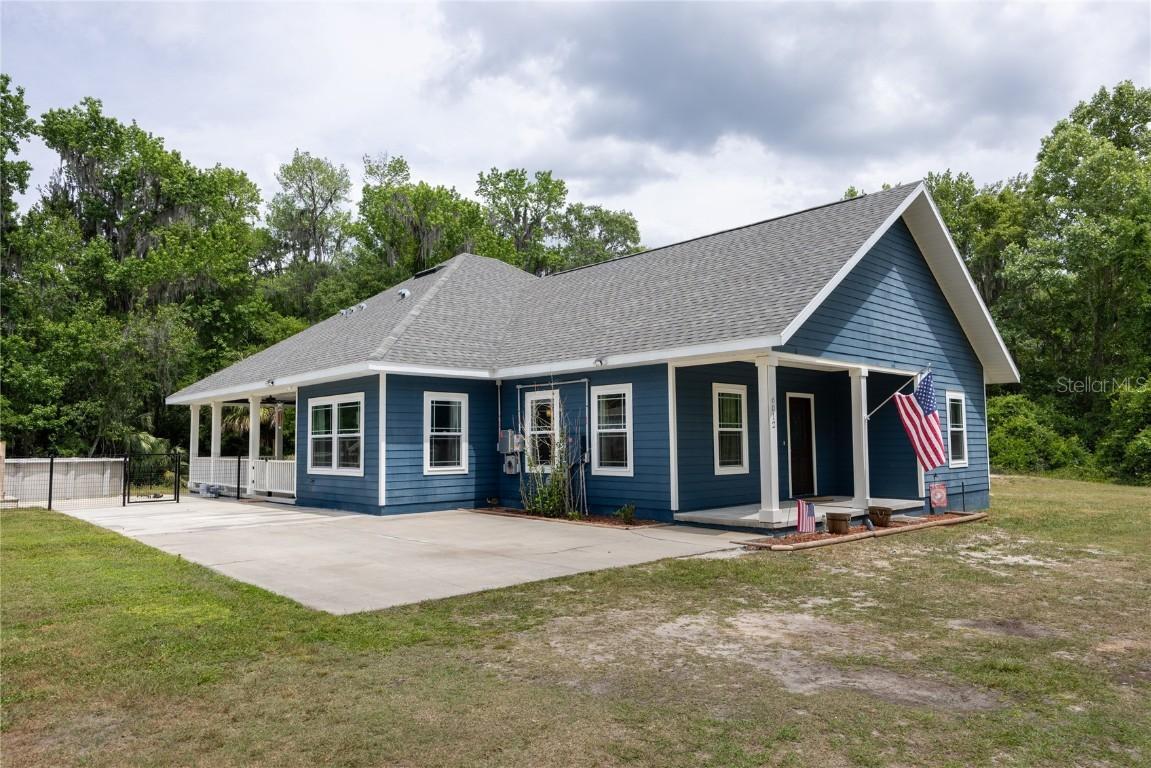 6012 SE Hawthorne Rd., Gainesville, FL 32641