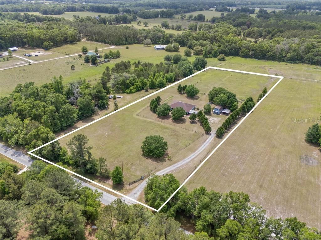 29104 N County Road 1491, Alachua, FL 32615