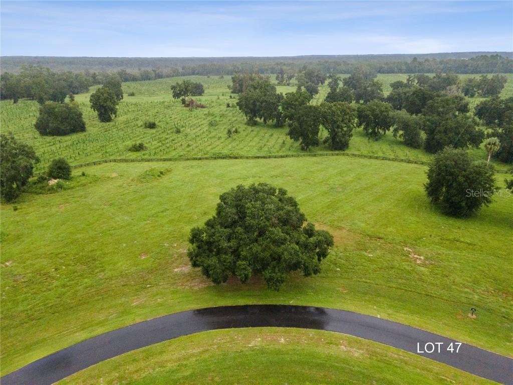 Lot 47 SW 125th Cir., Archer, FL 32618