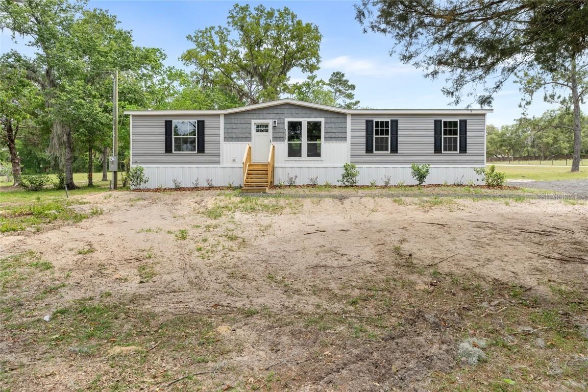 10850 NE 110th Ln., Archer, FL 32618
