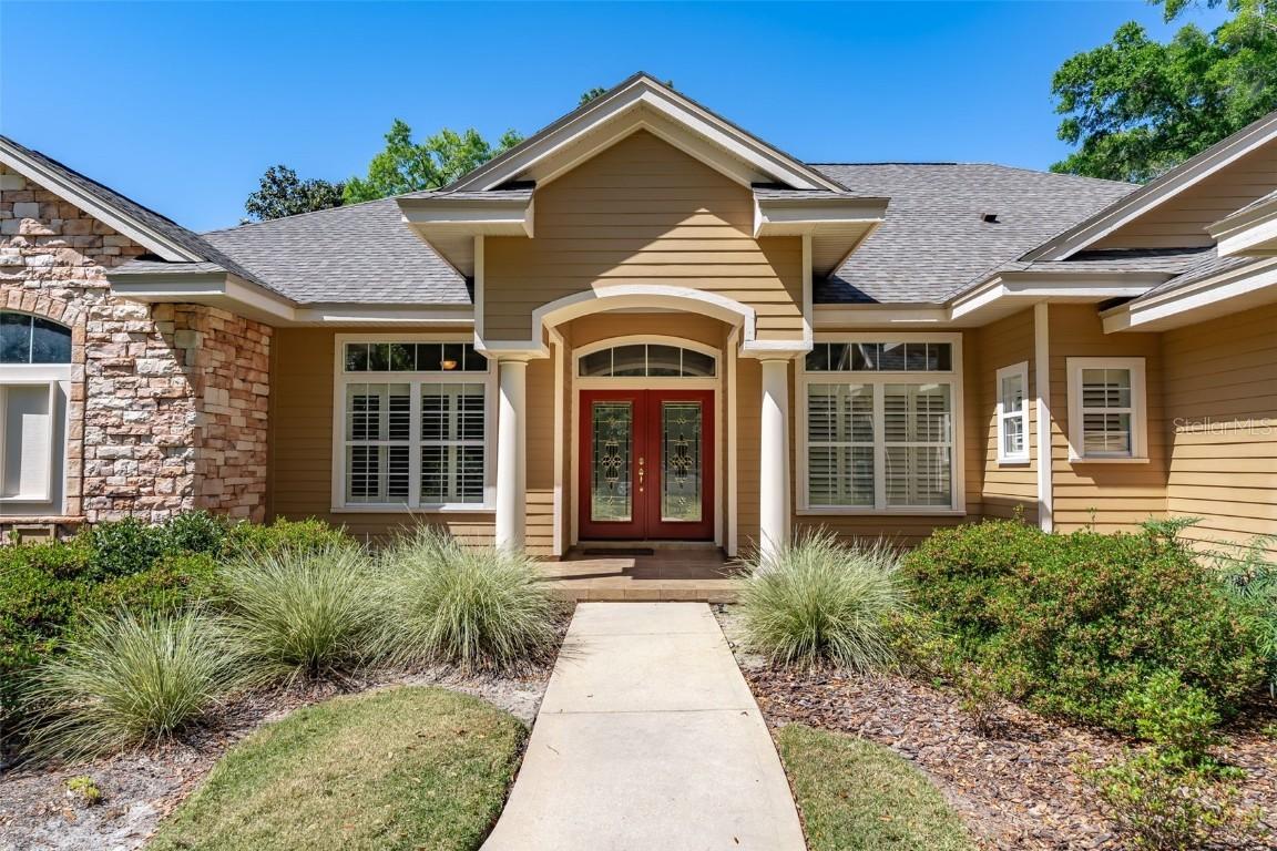 10282 SW 25th Pl., Gainesville, FL 32608