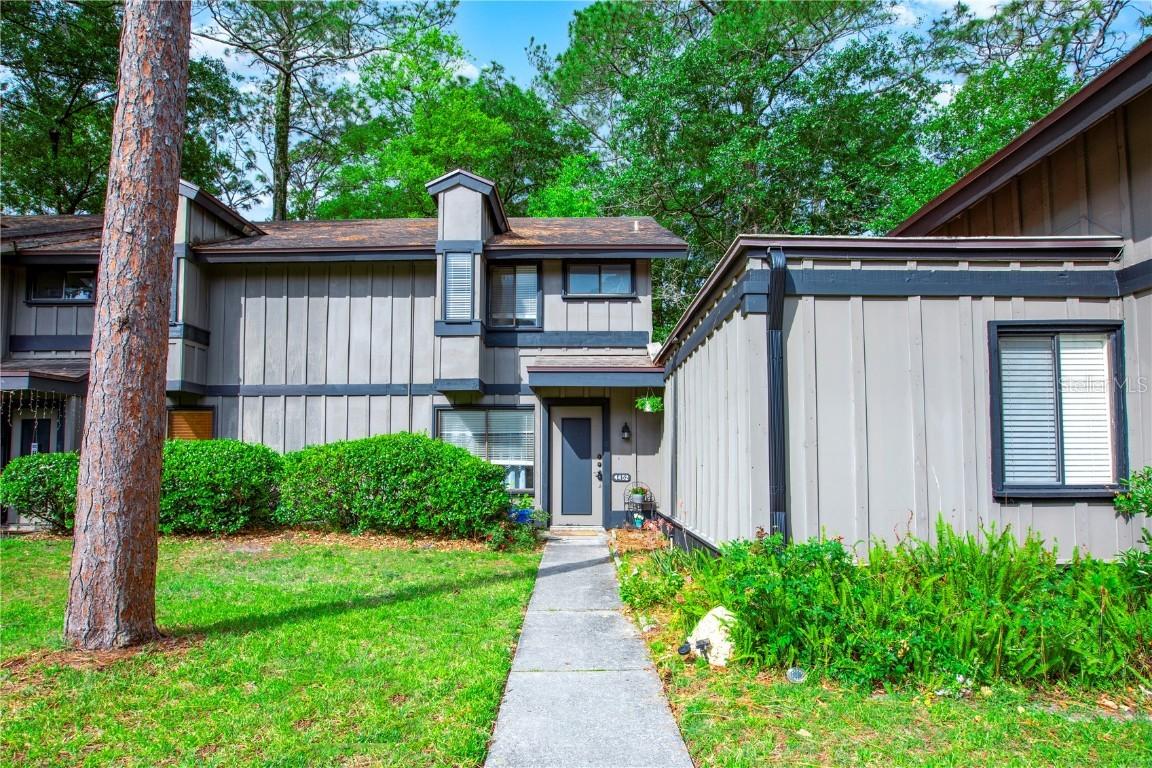4452 NW Vienna Woods Way, Gainesville, FL 32605