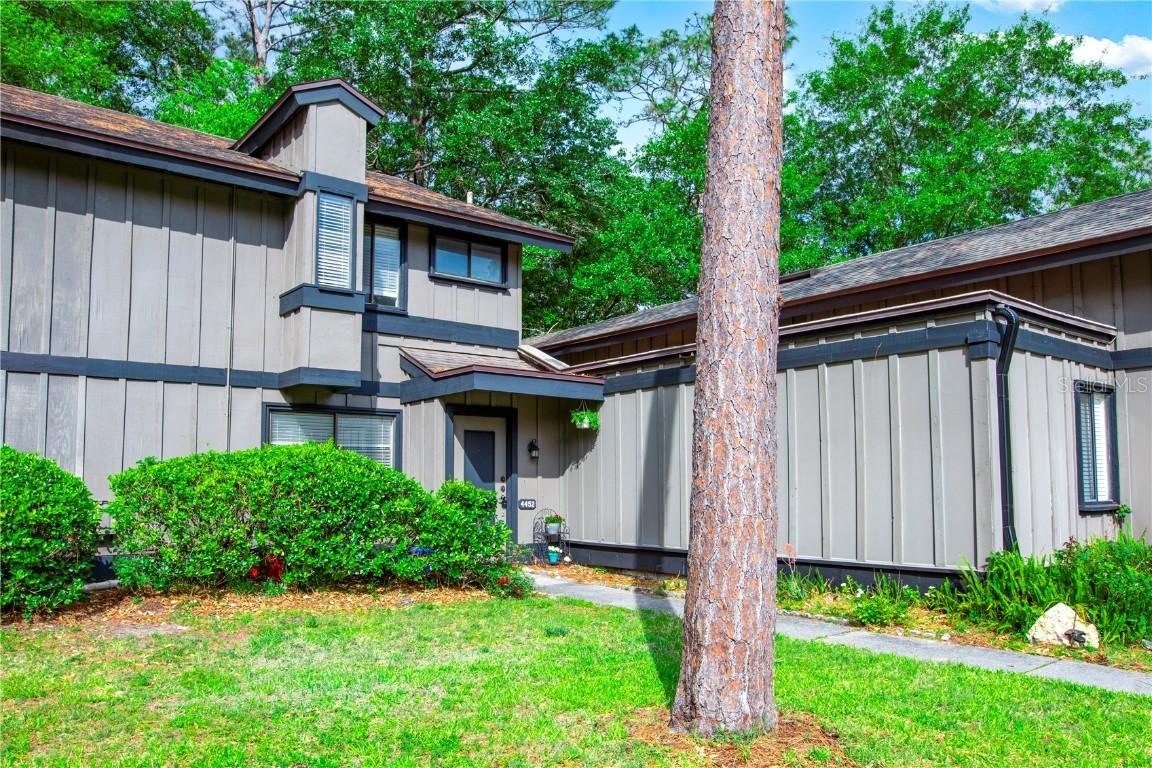 4452 NW Vienna Woods Way, Gainesville, FL 32605