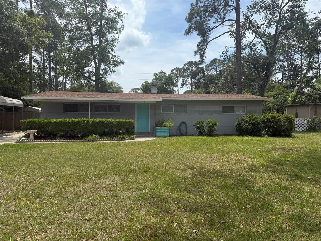 1411 NE 18th Ave., Gainesville, FL 32609