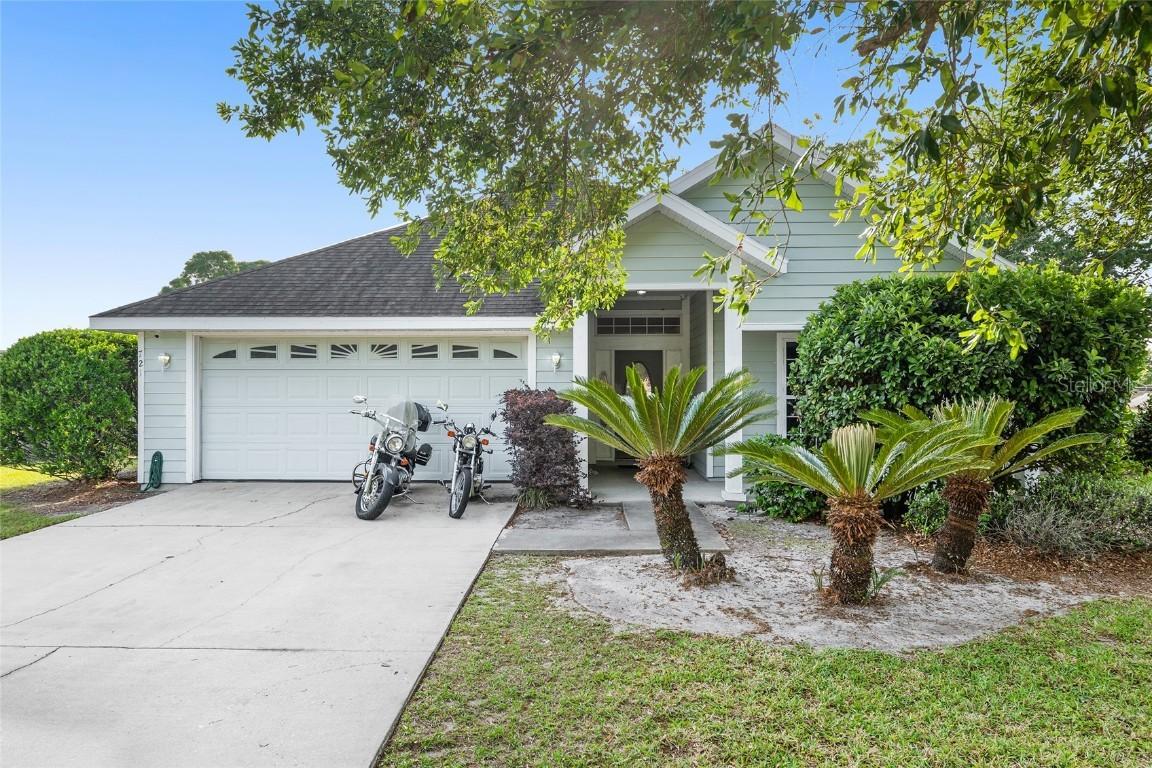 721 NW Nw 232 Ter., Newberry, FL 32669