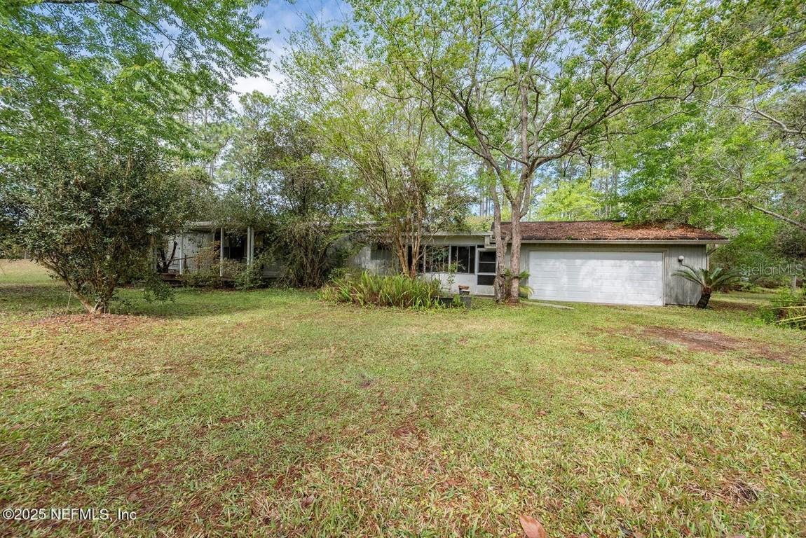 6030 Blueberry Hill Rd., Keystone Heights, FL 32656
