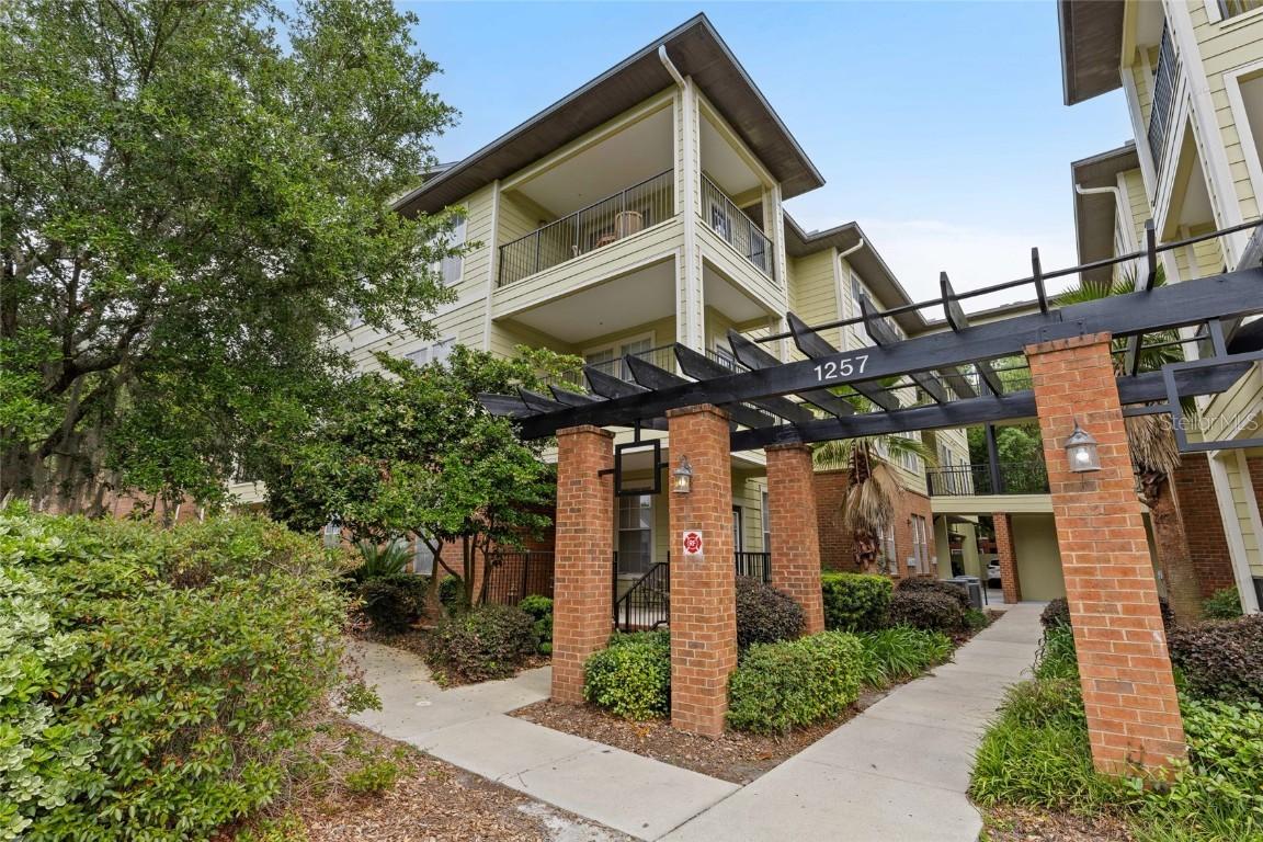 1257 SW 9th Rd. #306, Gainesville, FL 32601