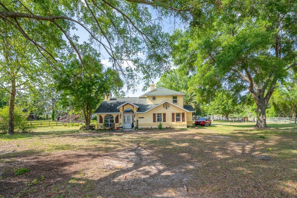 2100 SW Haltiwanger Rd., Lake City, FL 32024
